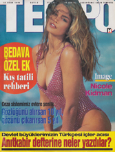 Tempo-turkey-12-01-1994 (Turkey-12 January 1994)